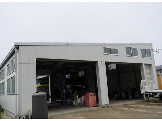 佐々木モータース4