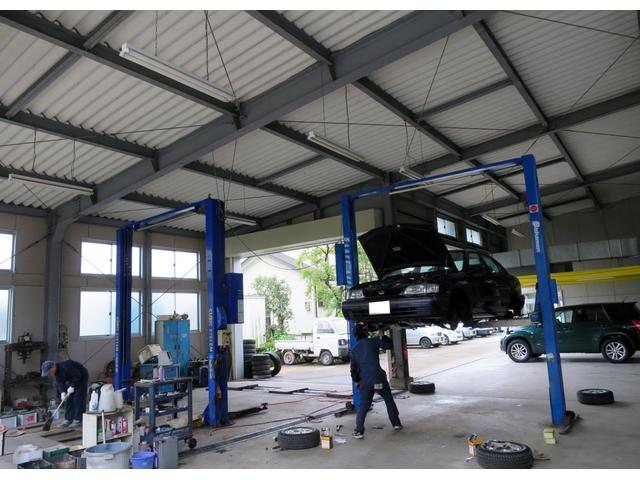 佐々木モータース5