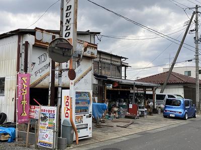 滝田鈑金の画像