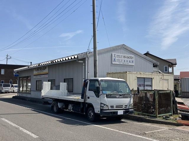 株式会社　ボディーショップミゾイ2