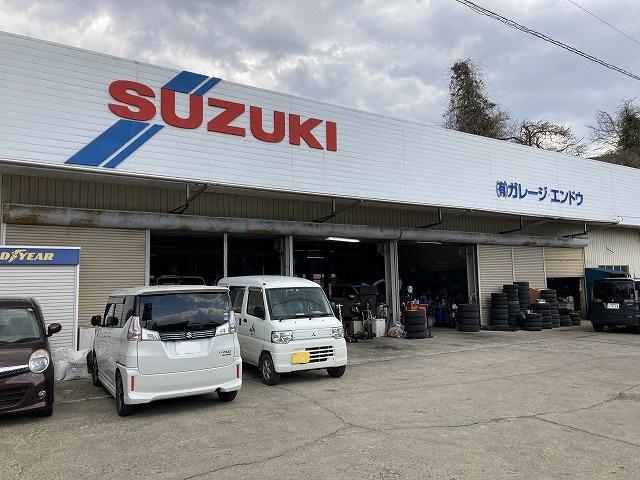 有限会社ガレージ・エンドウ3