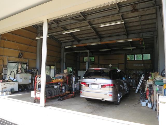 （有）ピットイン・オニコウベ2