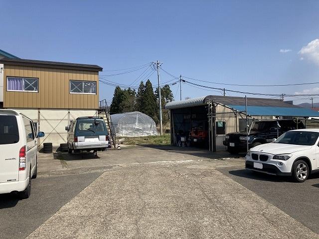 Ｊ’ｓ　Ｆａｃｔｏｒｙ　ジェイズ　ファクトリー3