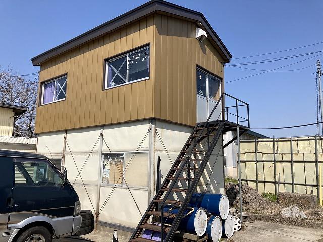 Ｊ’ｓ　Ｆａｃｔｏｒｙ　ジェイズ　ファクトリー5