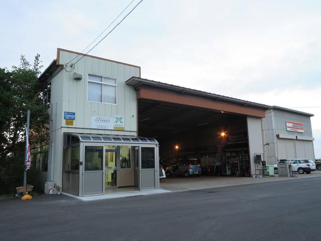 有 伊藤自動車整備工場 宮城県大崎市の自動車の整備 修理工場 グーネットピット