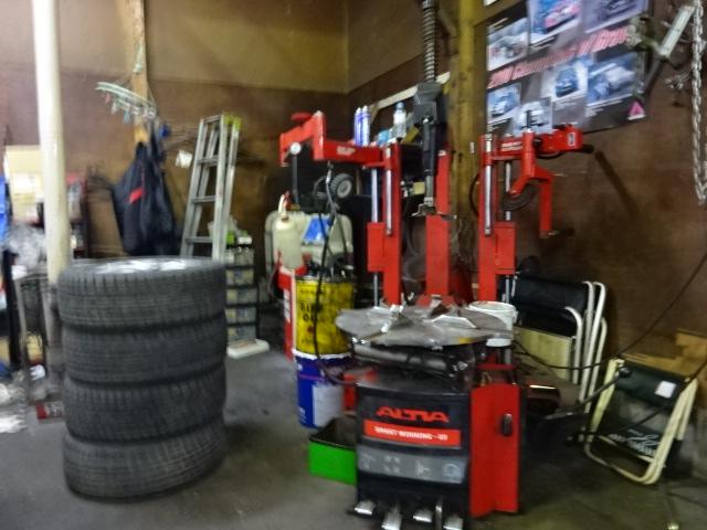 （有）オートアリーナ3