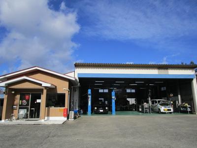 エンドー自動車(株)の画像