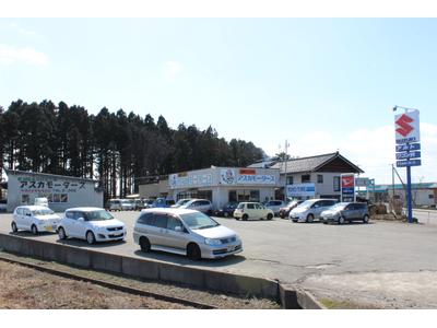 アスカモータースの画像