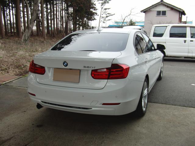 ｕｓｅｄ　ｃａｒ　紹介　ＢＭＷ