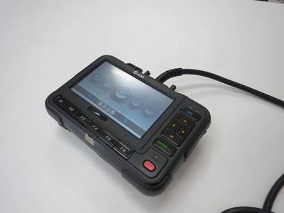 コンピューター診断機完備