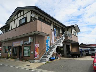 （株）佐藤自動車の画像