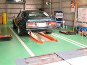 カーケア＆タイヤショップ　要田自動車（株）5