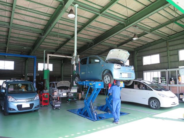 カーケア＆タイヤショップ　要田自動車（株）8