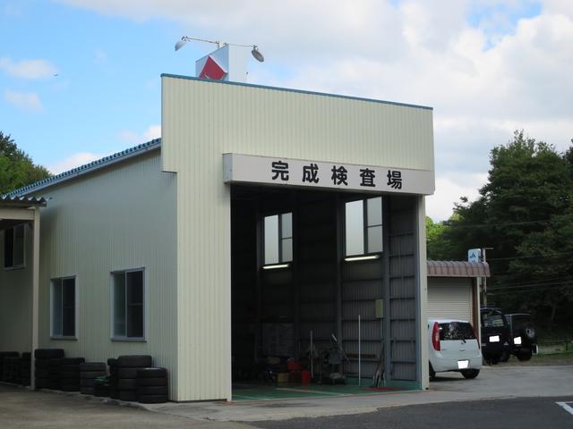 カーケア＆タイヤショップ　要田自動車（株）15