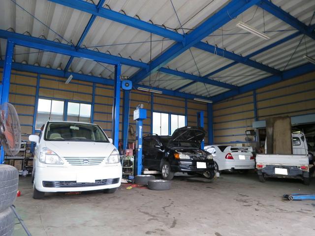 藤沢オートサービス6