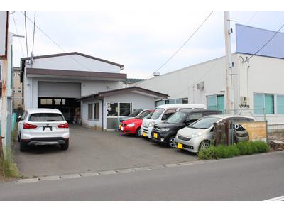 株式会社　カーマネージメントガレージの画像