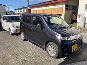 車検でご入庫いただいている間、代車を無料でご利用いただけます。