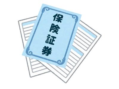 自動車保険
