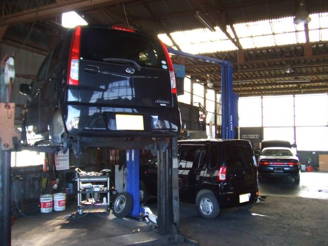 ロータス立岡　立岡自動車株式会社3