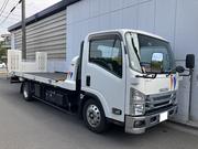 積載車も完備しておりますのでもしもの時も安心です！