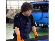 リペアスタッフ 中村