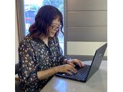 経理スタッフ 野田