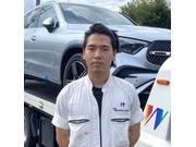 リペアスタッフ・ピッカー 関根