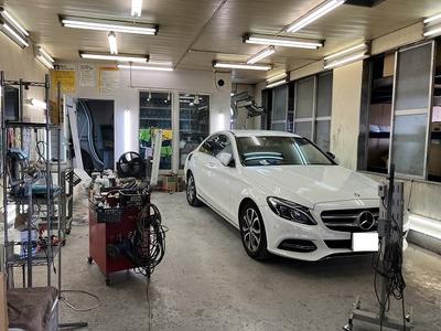 熟練のスタッフが丁寧に対応いたします！