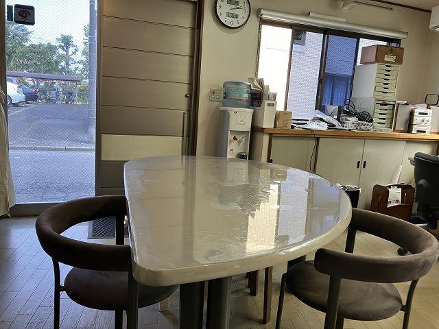 まずはお気軽にお問い合わせください！