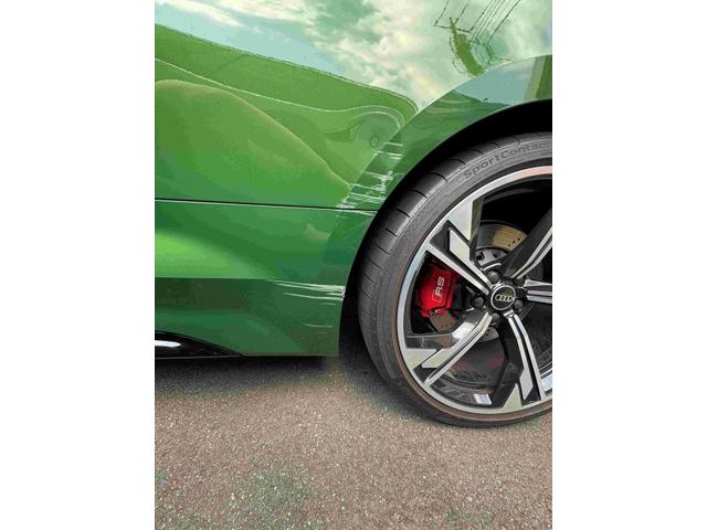 新着の作業実績