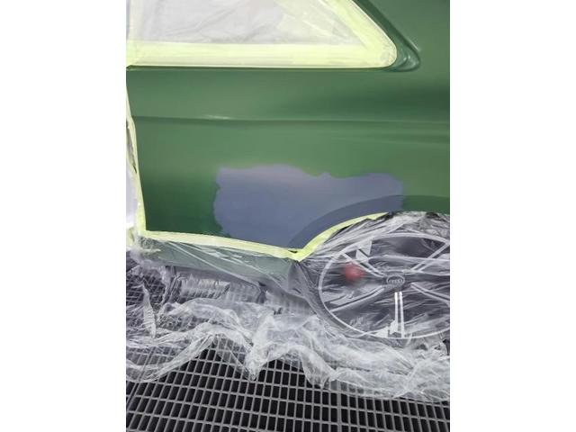 アウディ　ＲＳ５　板金・外装補修　輸入車・保険修理対応・板金修理お任せ下さい！ あきる野/日の出町/拝島/青梅/羽村/福生/東村山/瑞穂/八王子/多摩/立川/狭山/入間/飯能】