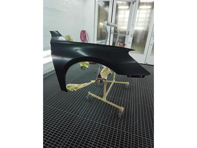 アウディ　Ｓ３　板金・外装補修 パーツ交換　【輸入車・保険修理対応・板金修理お任せ下さい！ あきる野/日の出町/拝島/青梅/羽村/福生/東村山/瑞穂/八王子/多摩/立川/狭山/入間/飯能/】