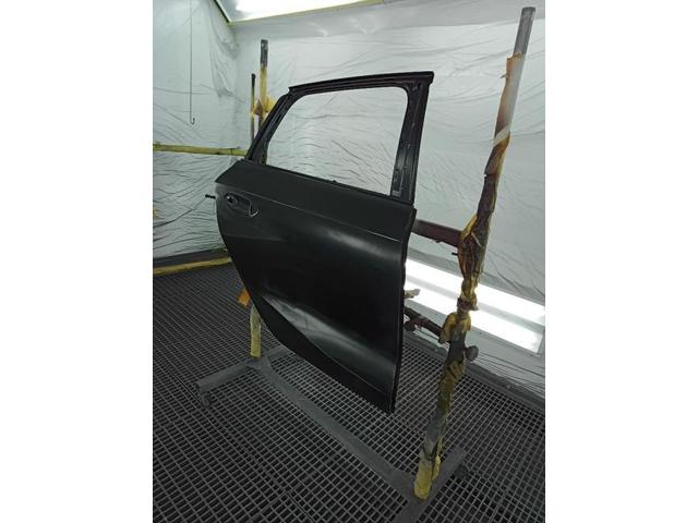 アウディ　Ｓ３　板金・外装補修 パーツ交換　【輸入車・保険修理対応・板金修理お任せ下さい！ あきる野/日の出町/拝島/青梅/羽村/福生/東村山/瑞穂/八王子/多摩/立川/狭山/入間/飯能/】