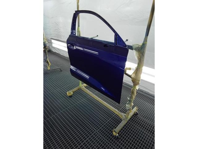 アウディ　Ｓ３　板金・外装補修 パーツ交換　【輸入車・保険修理対応・板金修理お任せ下さい！ あきる野/日の出町/拝島/青梅/羽村/福生/東村山/瑞穂/八王子/多摩/立川/狭山/入間/飯能/】