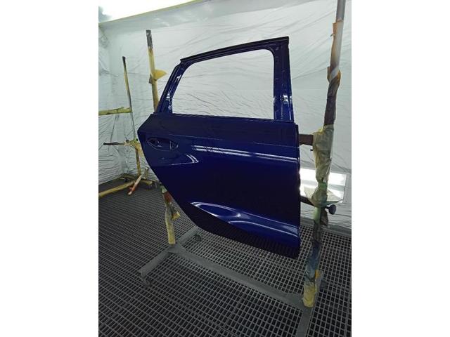 アウディ　Ｓ３　板金・外装補修 パーツ交換　【輸入車・保険修理対応・板金修理お任せ下さい！ あきる野/日の出町/拝島/青梅/羽村/福生/東村山/瑞穂/八王子/多摩/立川/狭山/入間/飯能/】