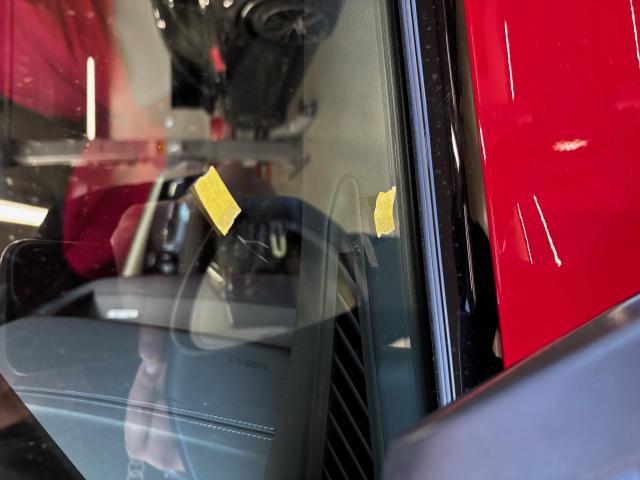 アウディ　Ａ３　フロント 板金・外装補修 パーツ交換　【輸入車・保険修理対応・板金修理お任せ下さい！ あきる野/日の出町/拝島/青梅/羽村/福生/東村山/瑞穂/八王子/多摩/立川/狭山/入間/飯能/】