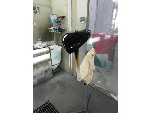 アウディ　Ａ３　フロント 板金・外装補修 パーツ交換　【輸入車・保険修理対応・板金修理お任せ下さい！ あきる野/日の出町/拝島/青梅/羽村/福生/東村山/瑞穂/八王子/多摩/立川/狭山/入間/飯能/】