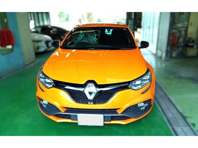 新着の作業実績