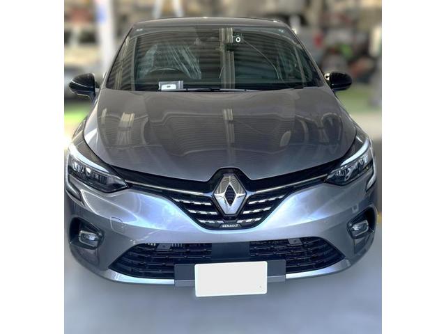 新着の作業実績