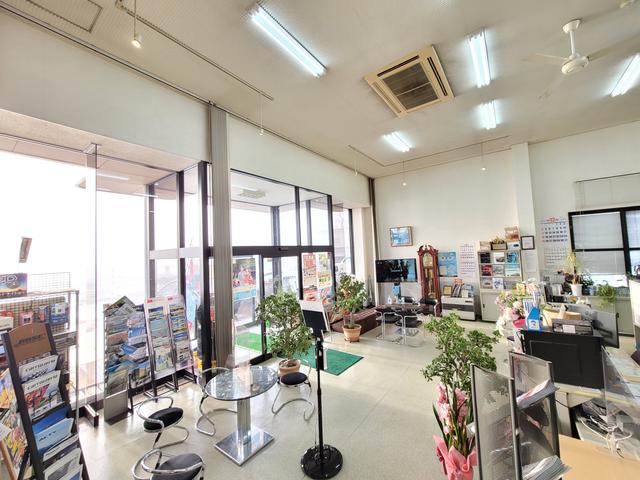 メグロ自動車工業株式会社 サービス紹介の5つ目