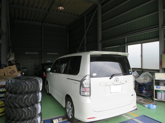 有限会社　佐藤自動車整備工場2