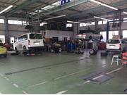 （有）ホンダ自動車整備工場3