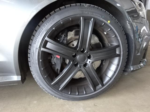 輸入車のメンテナンスもＯＫ！