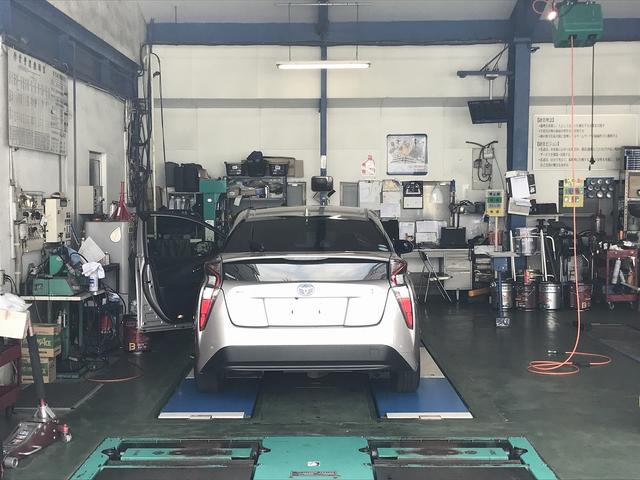 石山自動車株式会社9