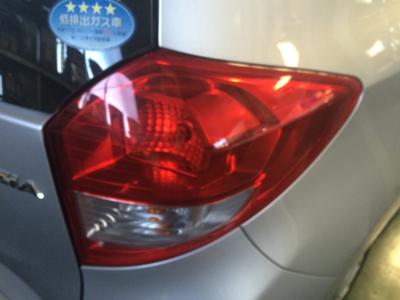 パーツ持込み取付