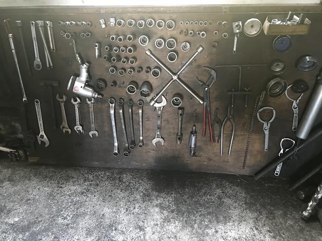 （有）安井オートサービス8