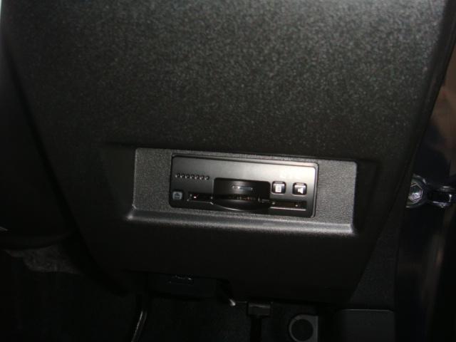 ジムニー　ETC取付