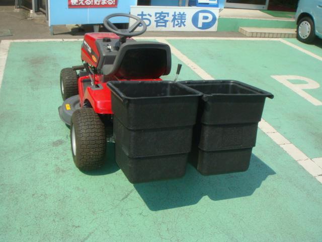 芝刈り機　農機　その他整備、販売