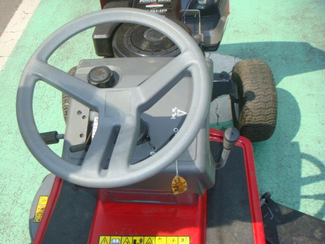 芝刈り機　農機　その他整備、販売