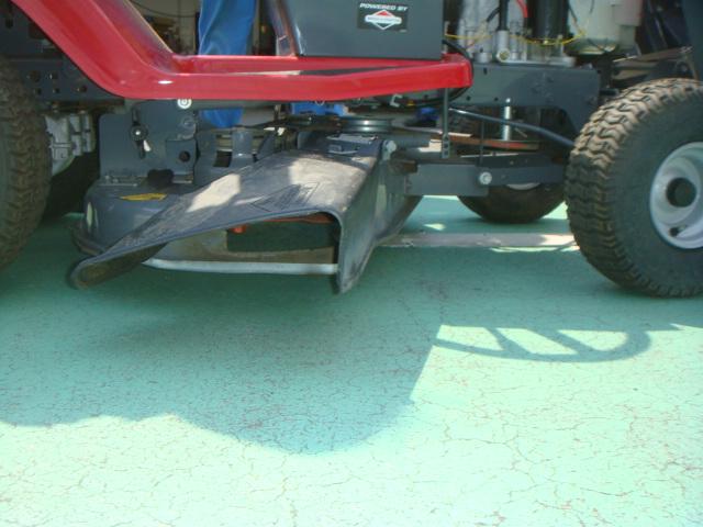 芝刈り機　農機　その他整備、販売